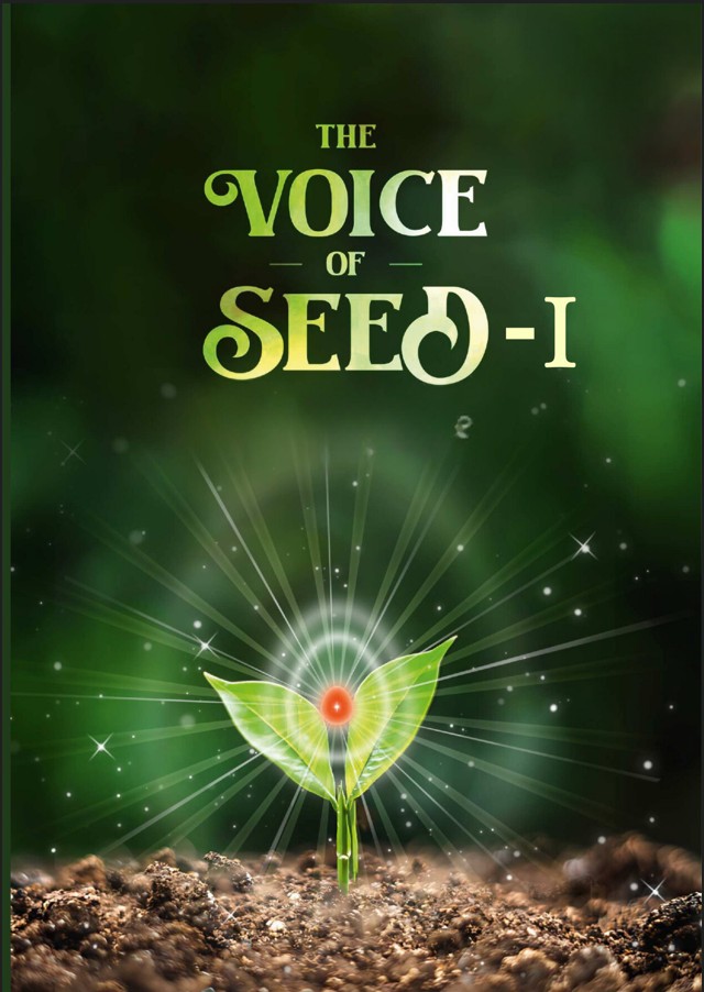 The Voice of Seed - I