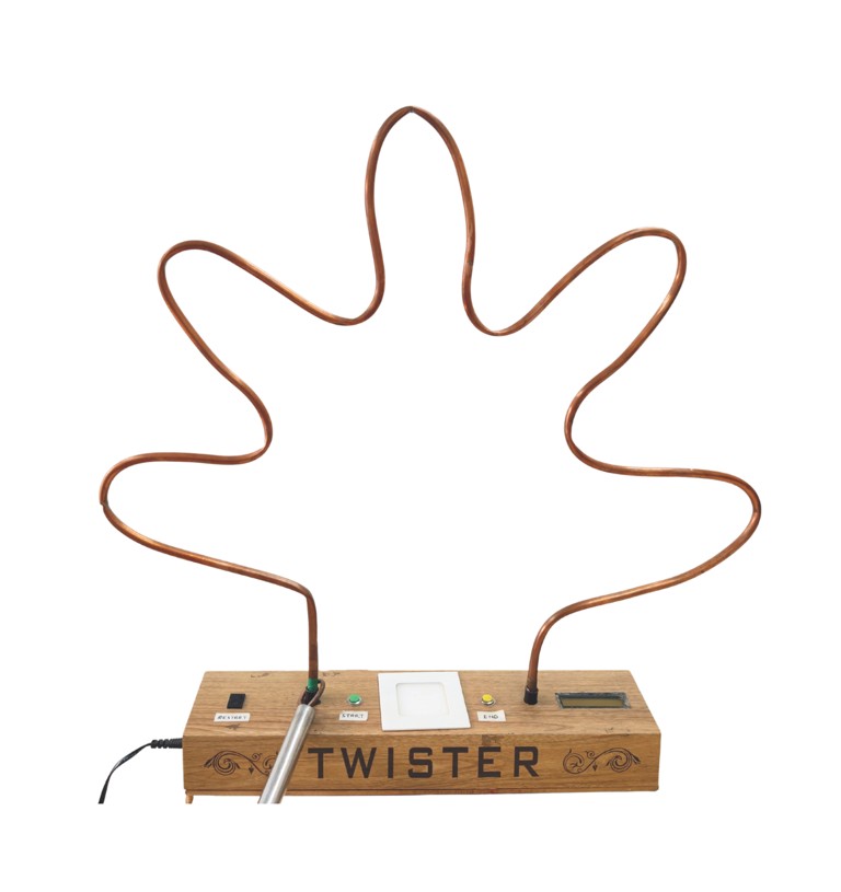 Twister